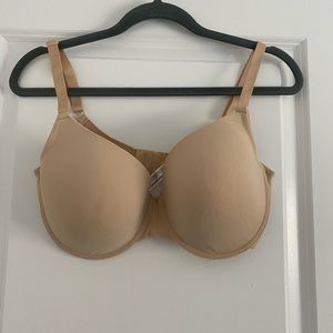 Primark nude bra